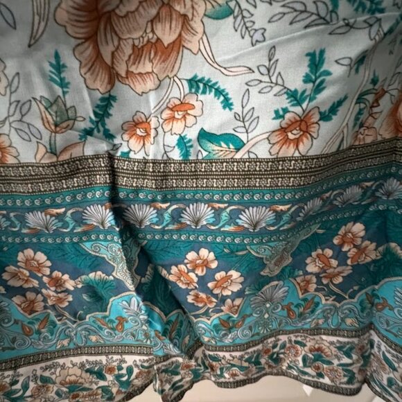 Boho Chic Sweet Casual Fashion Vibes Dresses for Women Medium- Brand WDYMS - Picture 6 of 10